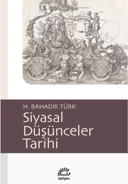 Siyasal Düşünceler Tarihi Fiyatı, Yorumları ve Özellikleri