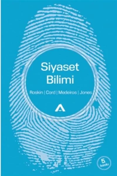 Siyaset Bilimi / Michael G. Roskin Fiyatı, Yorumları ve Özellikleri