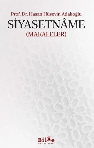 Siyasetname Siyasetname