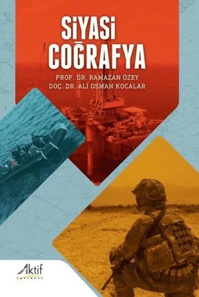 Siyasi Coğrafya Fiyatı, Yorumları ve Özellikleri