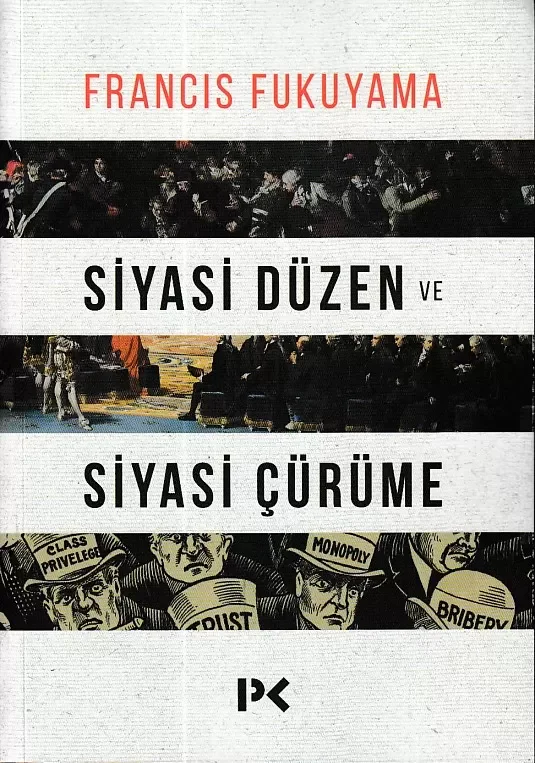 Siyasi Düzen ve Siyasi Çürüme Fiyatı, Yorumları ve Özellikleri