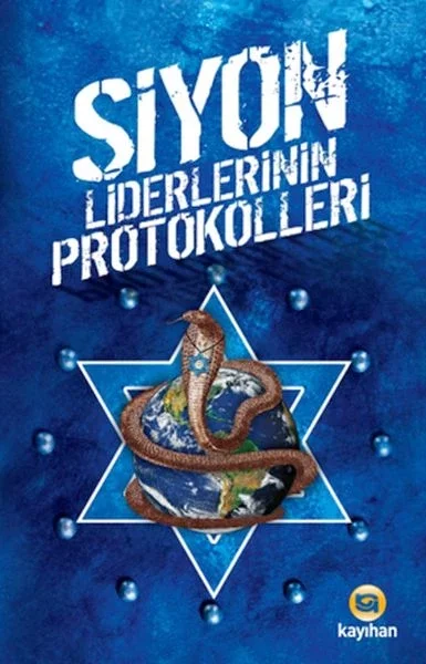 Siyon Liderlerinin Protokolleri Fiyatı, Yorumları ve Özellikleri