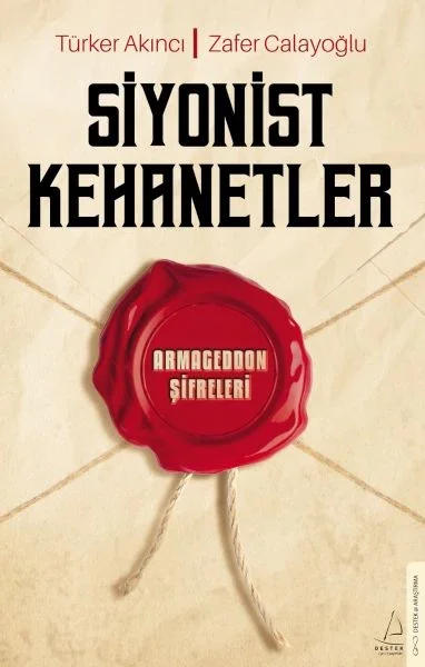 Siyonist Kehanetler Fiyatı, Yorumları ve Özellikleri