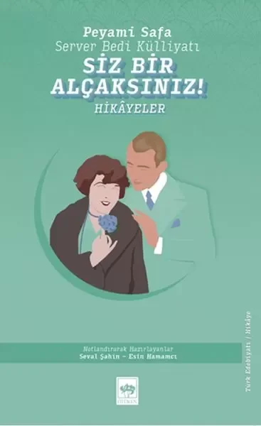 Siz Bir Alçaksınız ! Fiyatı, Yorumları ve Özellikleri