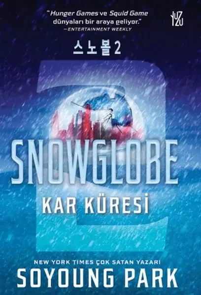 Siz Kimsiniz?