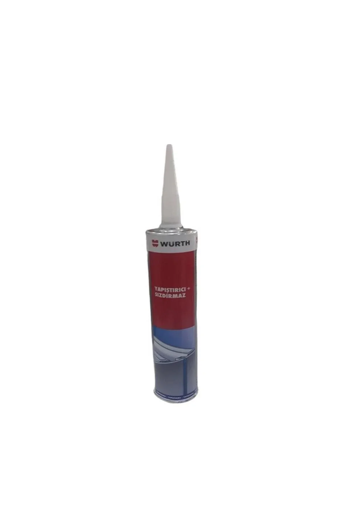 Sızdırmaz Yapıştırıcı Siyah 300 ml 08901003 Sızdırmaz Yapıştırıcı Siyah 300 ml 08901003