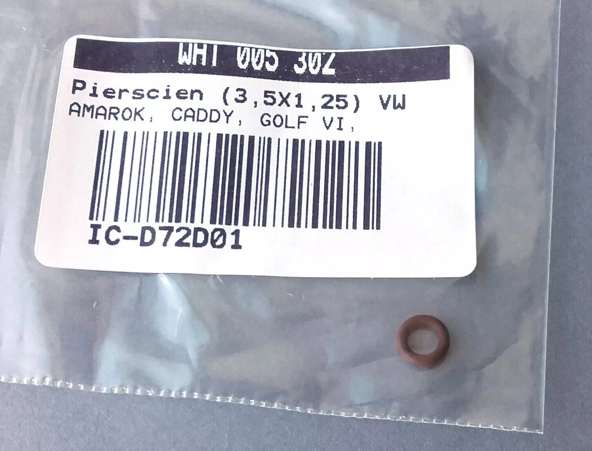 Sızdırmazlık Oringi (5'li Set)(VW Orjinal)(WHT005302) Fiyatı, Yorumları ve Özellikleri