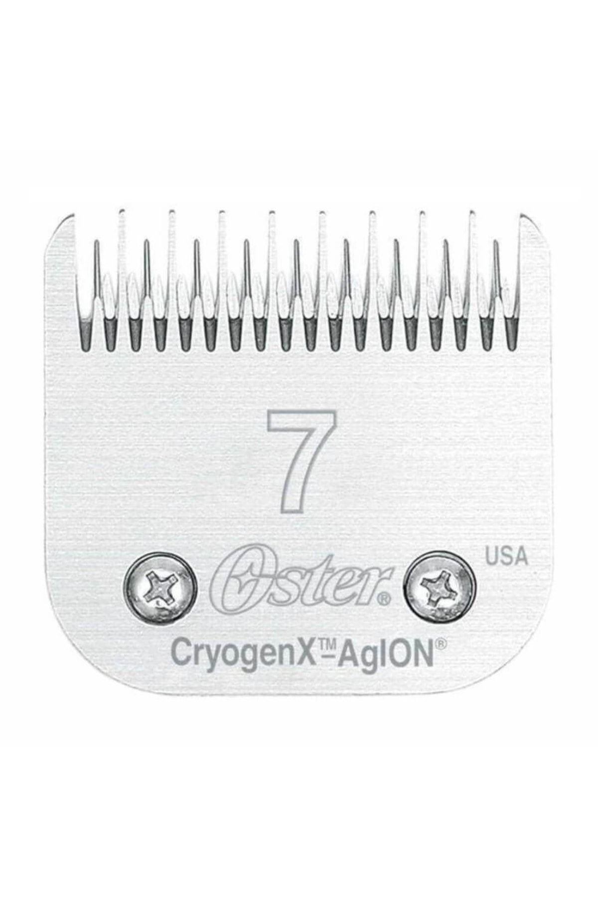 Oster Size 7 A5-A6 Serisi Traş Biçaği