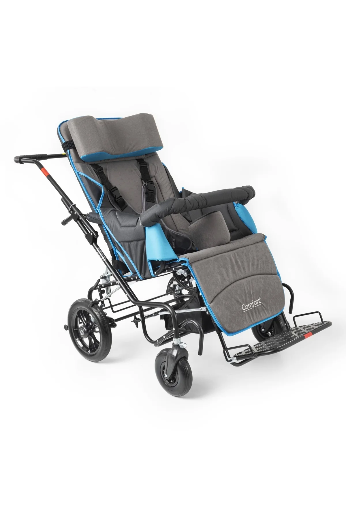 Size 8 Engelli Yetişkin Puseti |Katlanabilir Gövde,5 Noktalı Emniyet Kemerli,130kg Taşıma Kapasiteli Size 8 Engelli Yetişkin Puseti |Katlanabilir Gövde,5 Noktalı Emniyet Kemerli,130kg Taşıma Kapasiteli