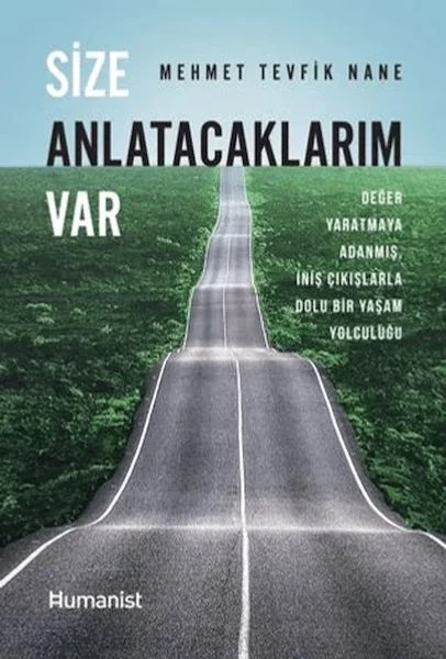 Size Anlatacaklarım Var Fiyatı, Yorumları ve Özellikleri