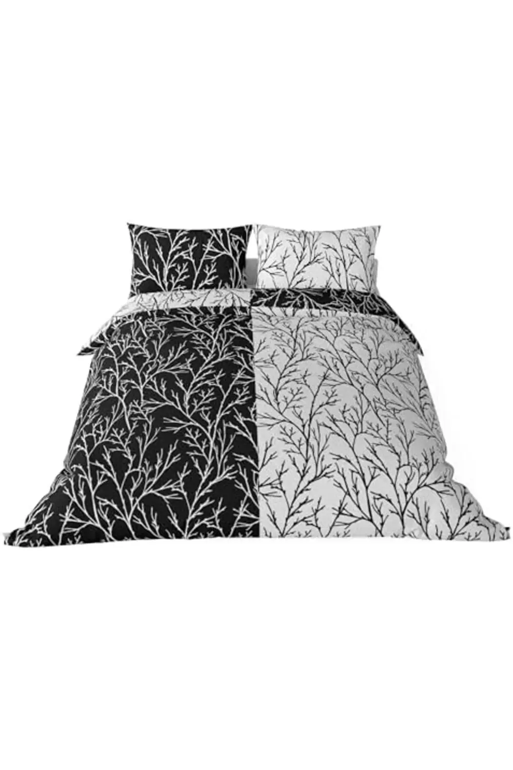 Size Nevresim Seti Siyah 395519