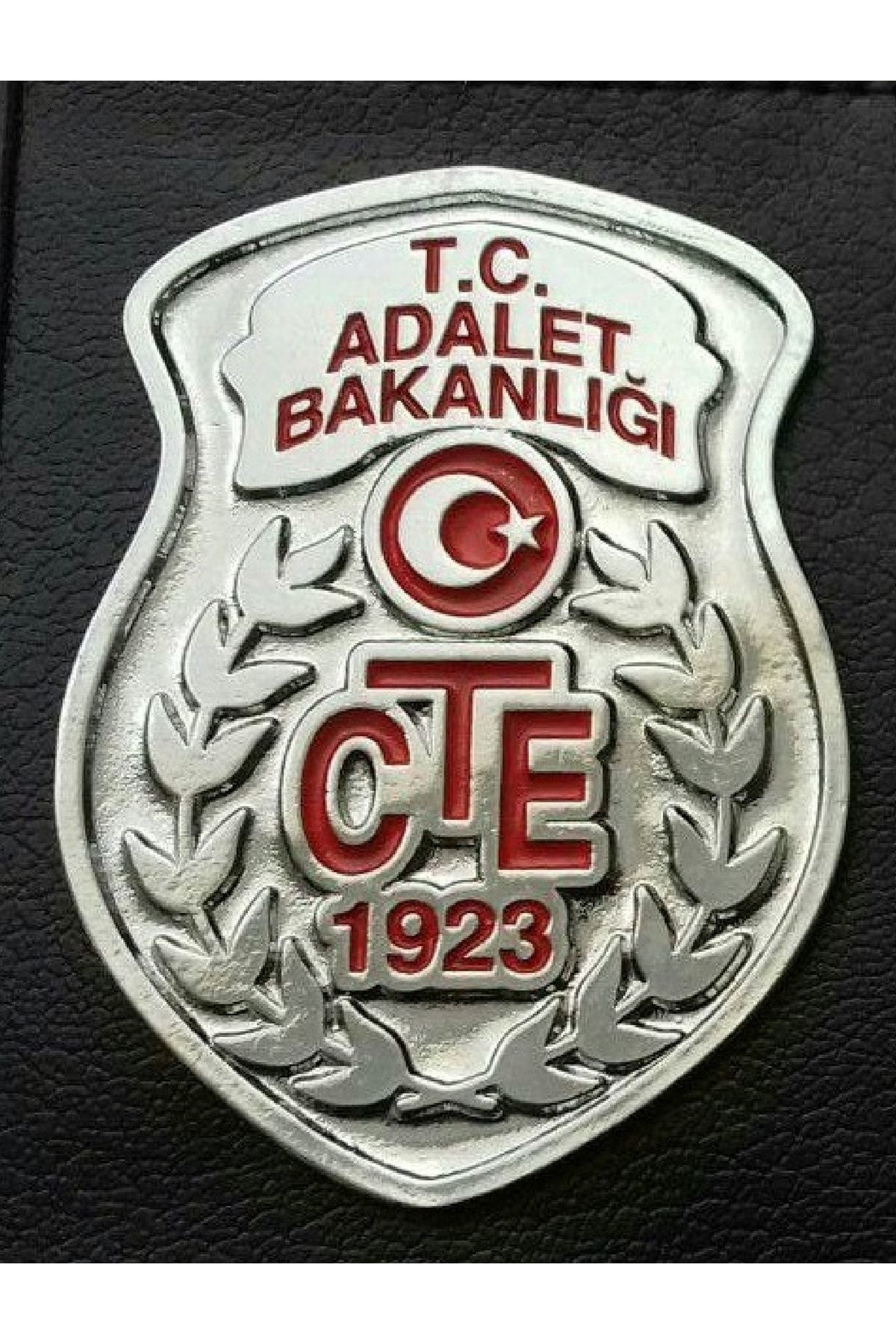 SİZE ÖZEL,İNFAZ KORUMA CÜZDAN ROZETİ SATINAL.SADECE KURUM ADRESIN