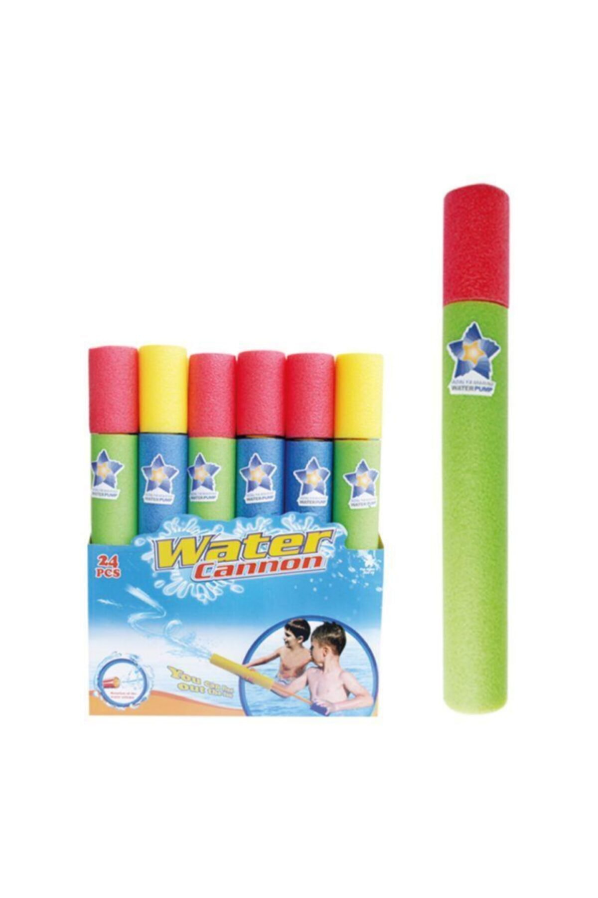 Adalya Sj526 Su Pompası 26 Cm