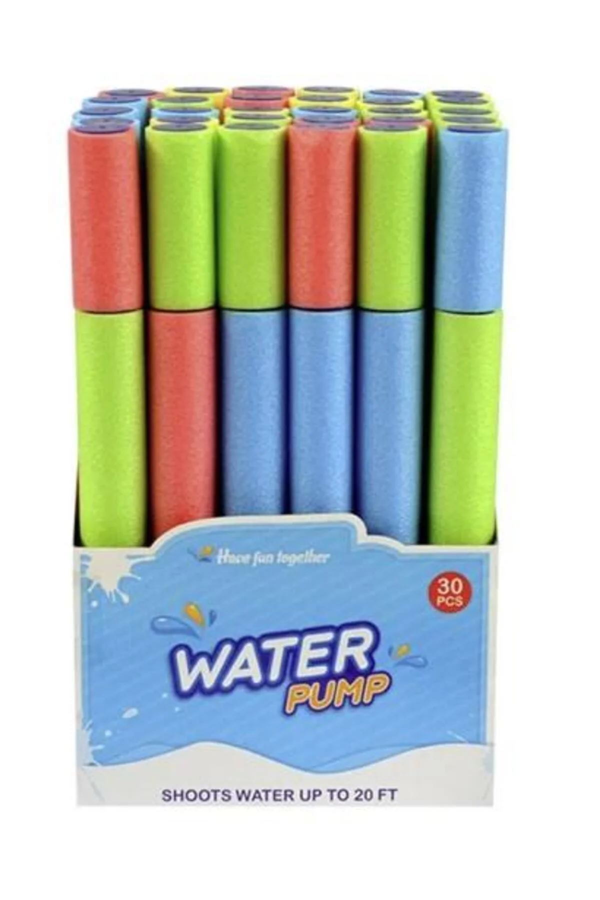 SJ535 - SÜNGER POMPA 35 CM (Lisinya)