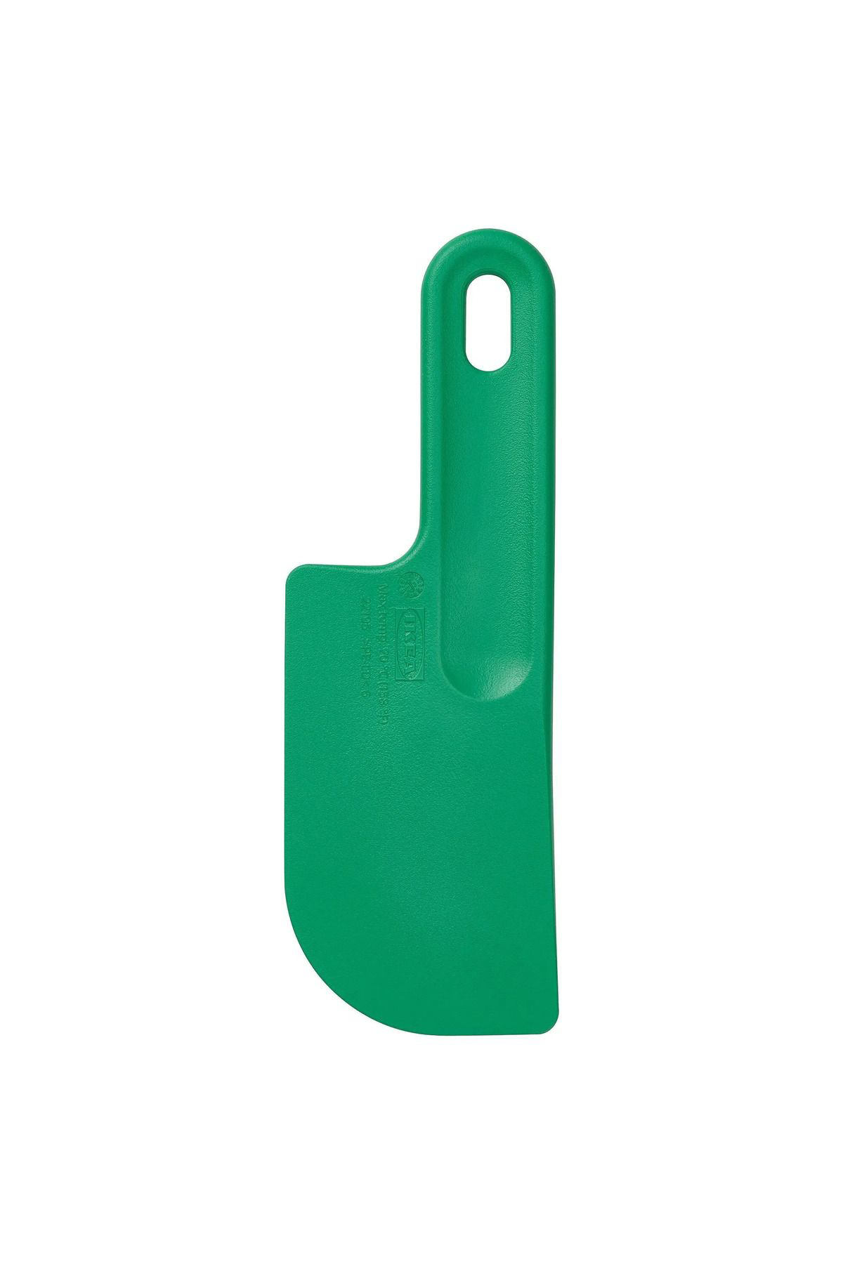 İkea Sjöruda Spatula, Parlak Yeşil, 18 Cm