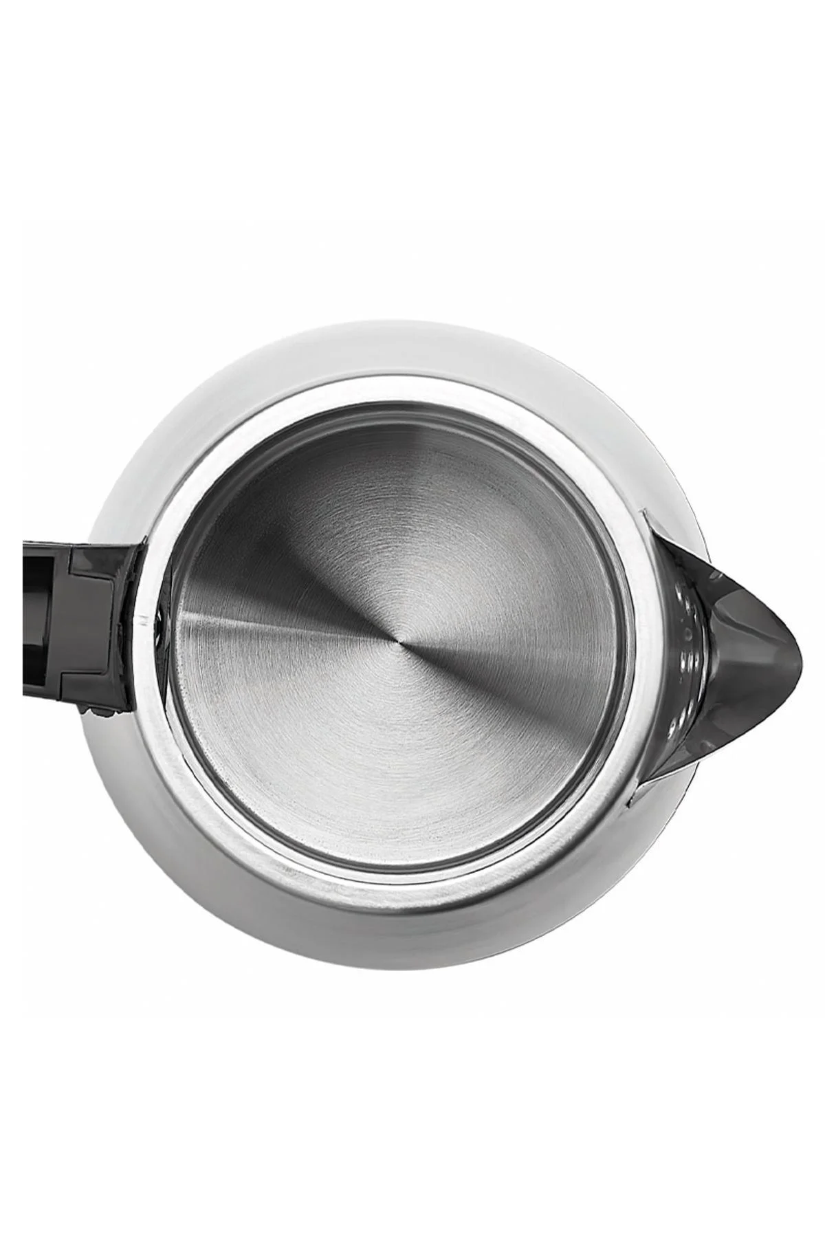 SK-8022 Kablosuz Su Isıtıcı Paslanmaz Çelik Kettle