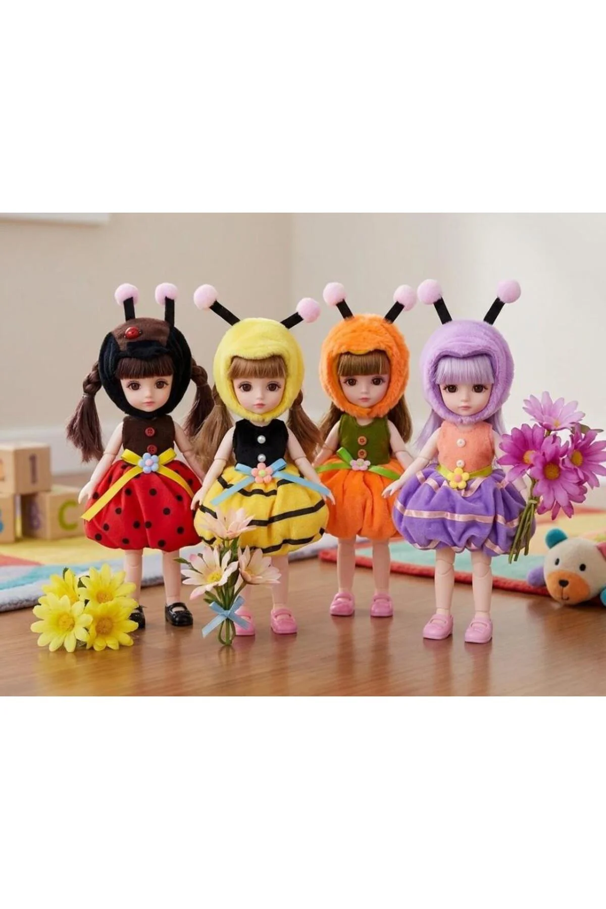 SK047/SK47A/SK47B/SK47C BEBEK