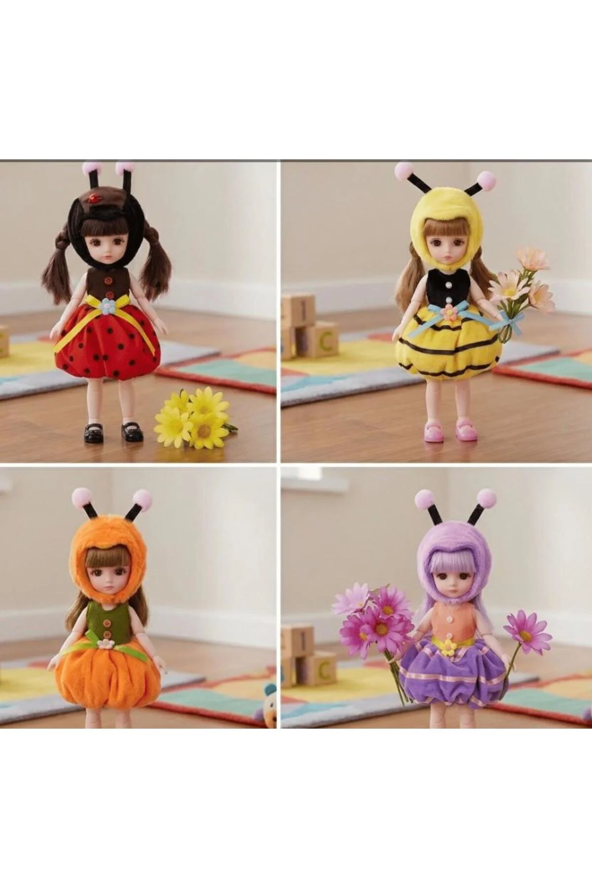 SK047/SK47A/SK47B/SK47C BEBEK