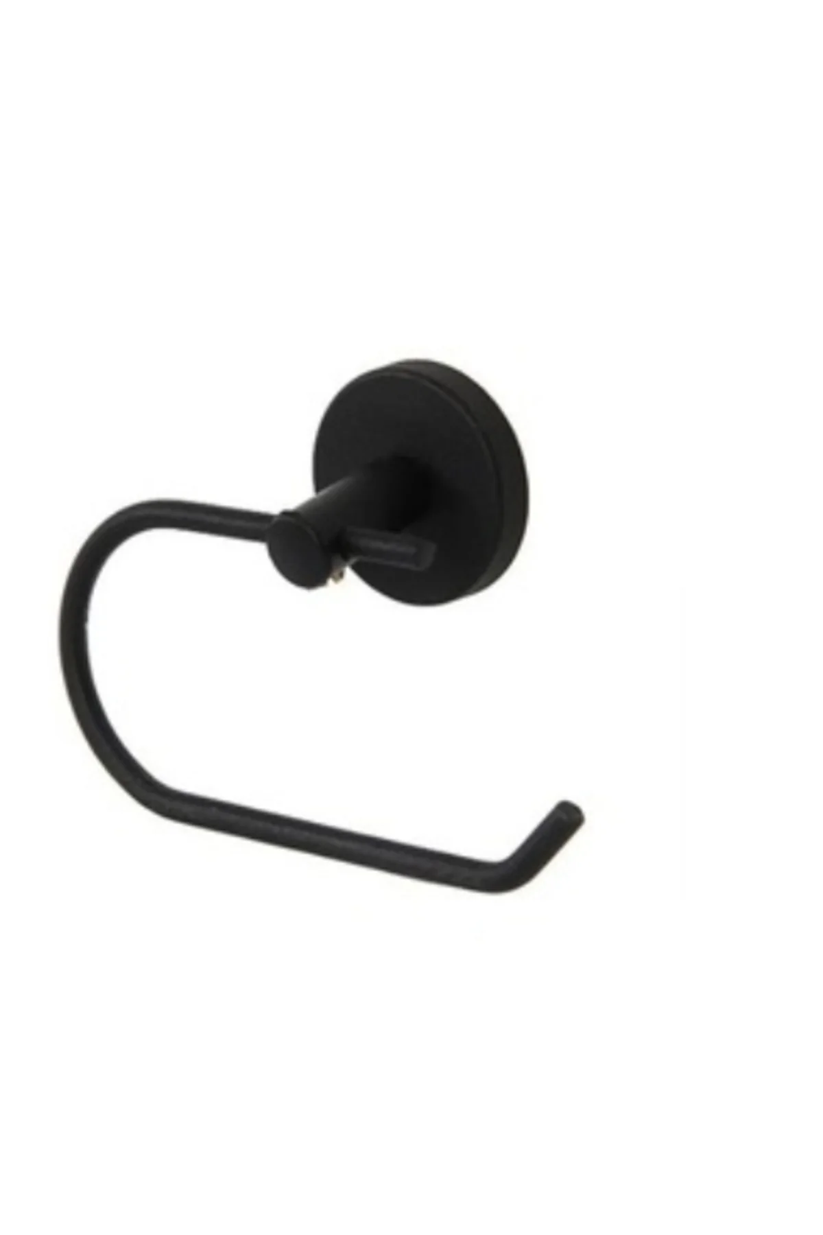 ŞKANLI AÇIK TUVALET KAĞITLIĞI SİYAH