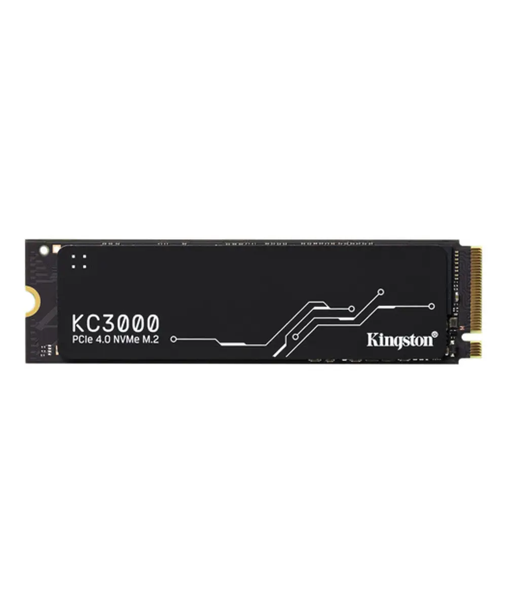 SKC3000S/1024G KC3000 1TB/1024GB PCIe 4.0 NVMe M.2 2280 7.000/6.0