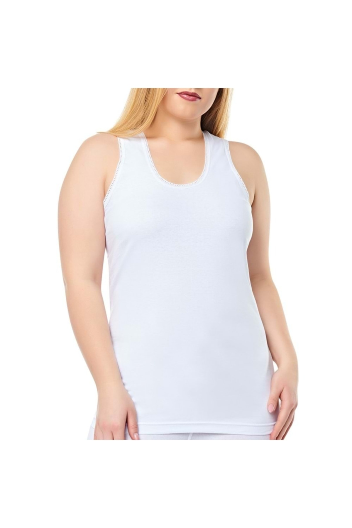 Skd / Seher Penye Kaşkorse (6 Adet) | Beyaz Yeni Sezon