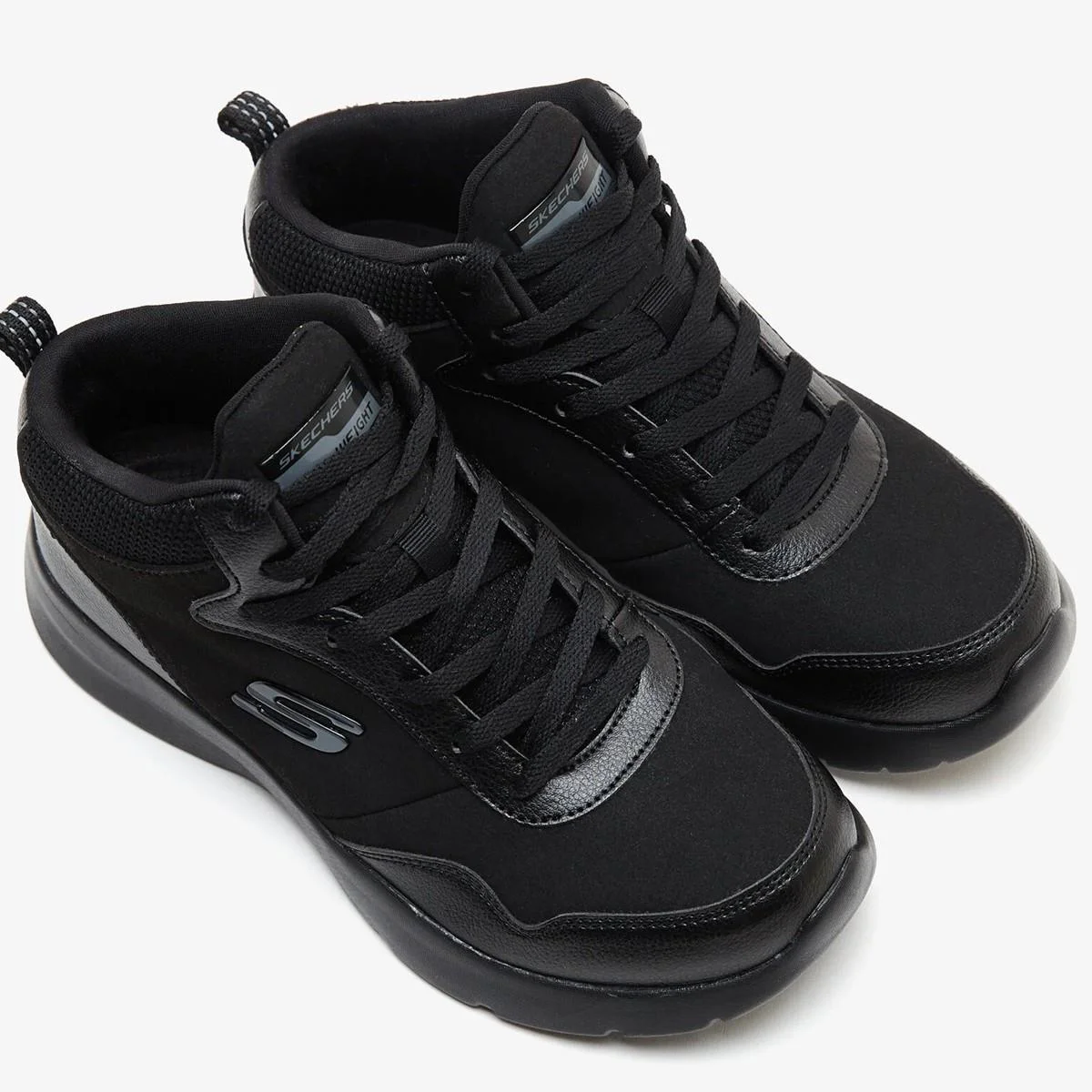 Skechers Air Cooled Memory Foam Sneaker Hafızalı Taban Yarım Boğaz Siyah Günlük Spor Ayakkabı Fiyatı, Yorumları ve Özellikleri