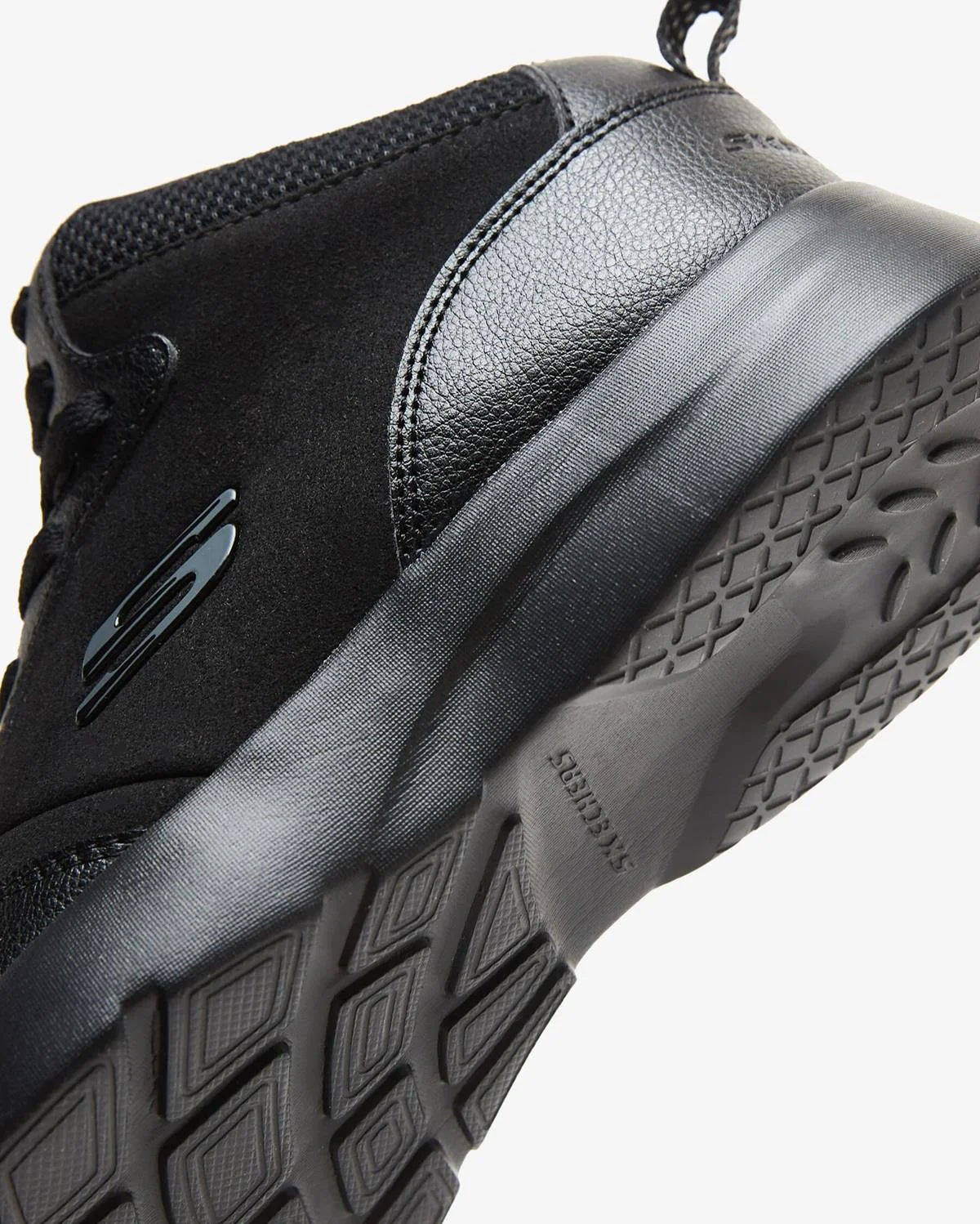 Skechers Air Cooled Memory Foam Sneaker Hafızalı Taban Yarım Boğaz Siyah Günlük Spor Ayakkabı Fiyatı, Yorumları ve Özellikleri