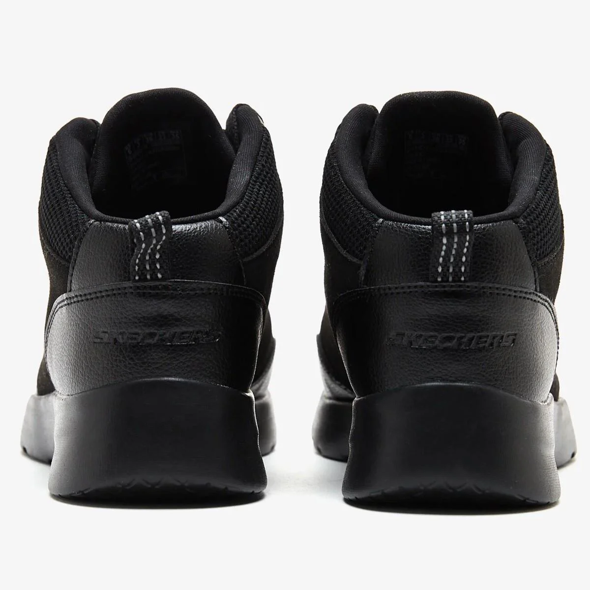 Skechers Air Cooled Memory Foam Sneaker Hafızalı Taban Yarım Boğaz Siyah Günlük Spor Ayakkabı Fiyatı, Yorumları ve Özellikleri