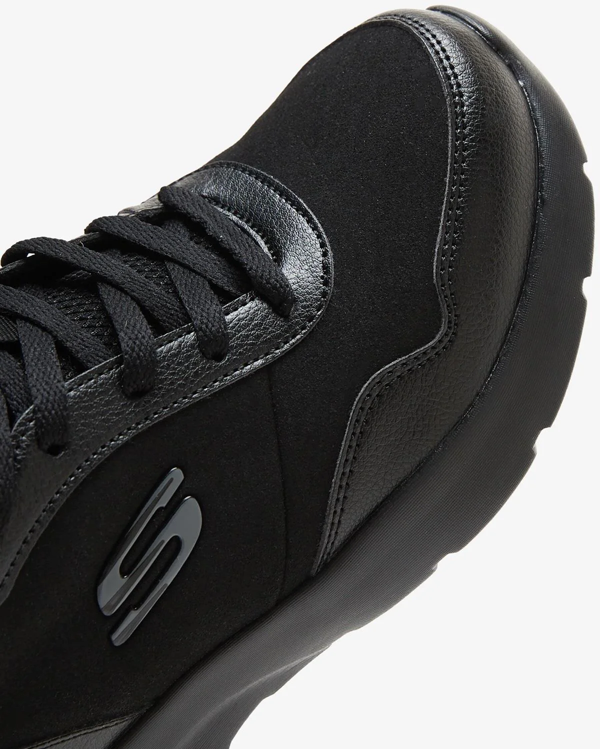 Skechers Air Cooled Memory Foam Sneaker Hafızalı Taban Yarım Boğaz Siyah Günlük Spor Ayakkabı Fiyatı, Yorumları ve Özellikleri