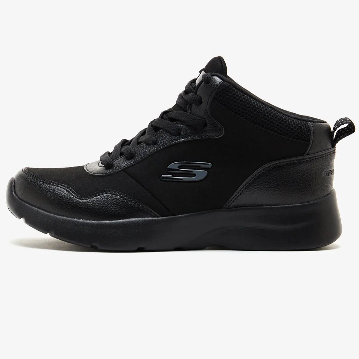Skechers Air Cooled Memory Foam Sneaker Hafızalı Taban Yarım Boğaz Siyah Günlük Spor Ayakkabı Fiyatı, Yorumları ve Özellikleri