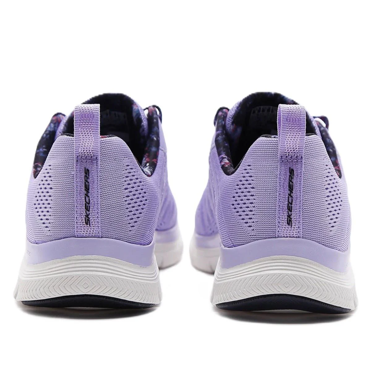 Skechers Appeal 4.0-Floral Ground Memory Foam Womens Sneaker Hafızalı Taban Kadın Günlük Spor Ayakkabı Mor Fiyatı, Yorumları ve Özellikleri