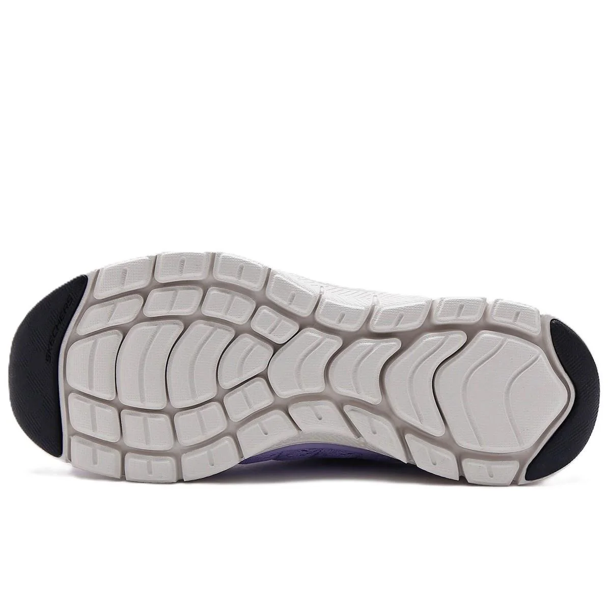 Skechers Appeal 4.0-Floral Ground Memory Foam Womens Sneaker Hafızalı Taban Kadın Günlük Spor Ayakkabı Mor Fiyatı, Yorumları ve Özellikleri