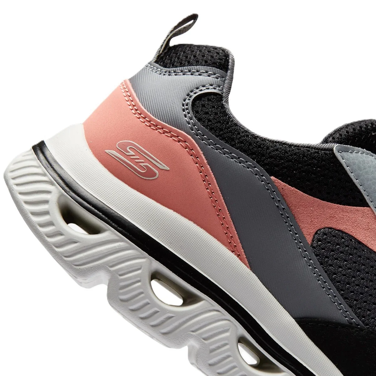 Skechers Arc Waves-Glide-Fly Memory Foam Sneaker Hafızalı Taban Günlük Spor Ayakkabı Gri Fiyatı, Yorumları ve Özellikleri