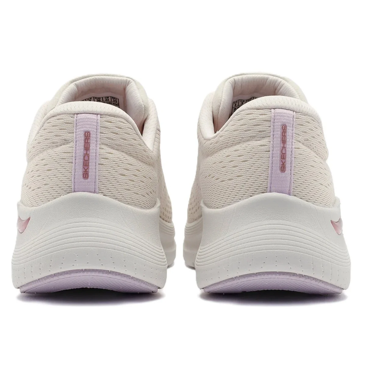 Skechers Arch Fit 2.0 Big League Womens Sneaker Kadın Günlük Spor Ayakkabı Bej Fiyatı, Yorumları ve Özellikleri