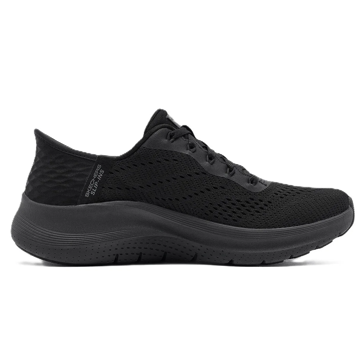 Skechers Arch Fit 2.0 Easy Chic Womens Sneaker Black Kadın Günlük Spor Ayakkabı Siyah Fiyatı, Yorumları ve Özellikleri