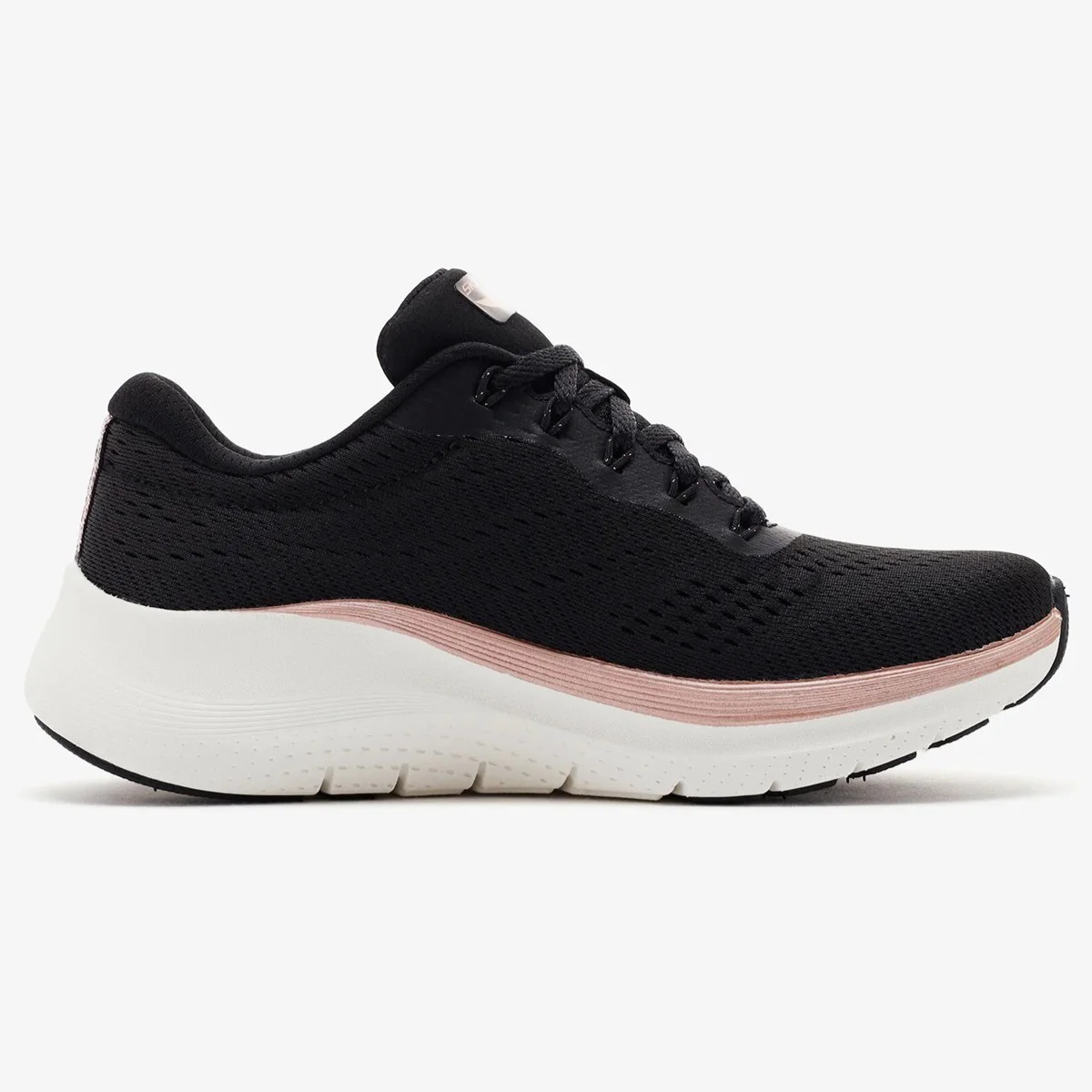 Skechers Arch Fit 2.0 Glow The Distance Womens Sneaker Kadın Günlük Spor Ayakkabı Siyah Skechers Arch Fit 2.0 Glow The Distance Womens Sneaker Kadın Günlük Spor Ayakkabı Siyah Fiyatı, Yorumları ve Özellikleri