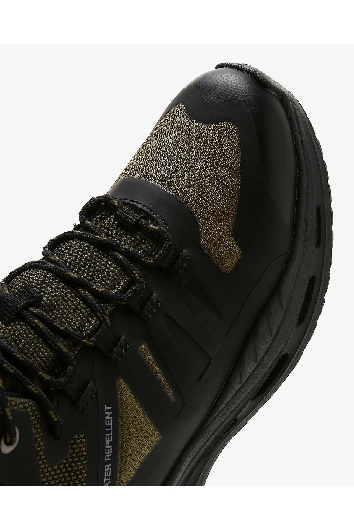 Skechers Arch Fit Orvan Montfort WaterRepellent Suitici Özellikli Erkek Bot Siyah Haki Fiyatı, Yorumları ve Özellikleri