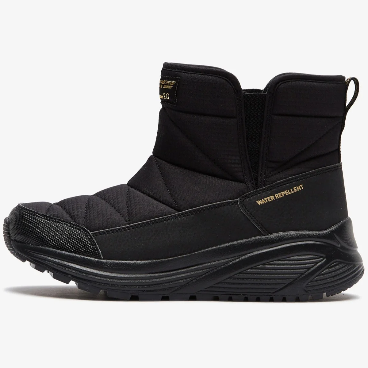 Skechers Bobs Sparrow 2.0-Club Snow Water Repellent Womens Boat Hafızalı Taban Su İtici Kadın Bot Siyah Skechers Bobs Sparrow 2.0-Club Snow Water Repellent Womens Boat Hafızalı Taban Su İtici Kadın Bot Siyah Fiyatı, Yorumları ve Özellikleri