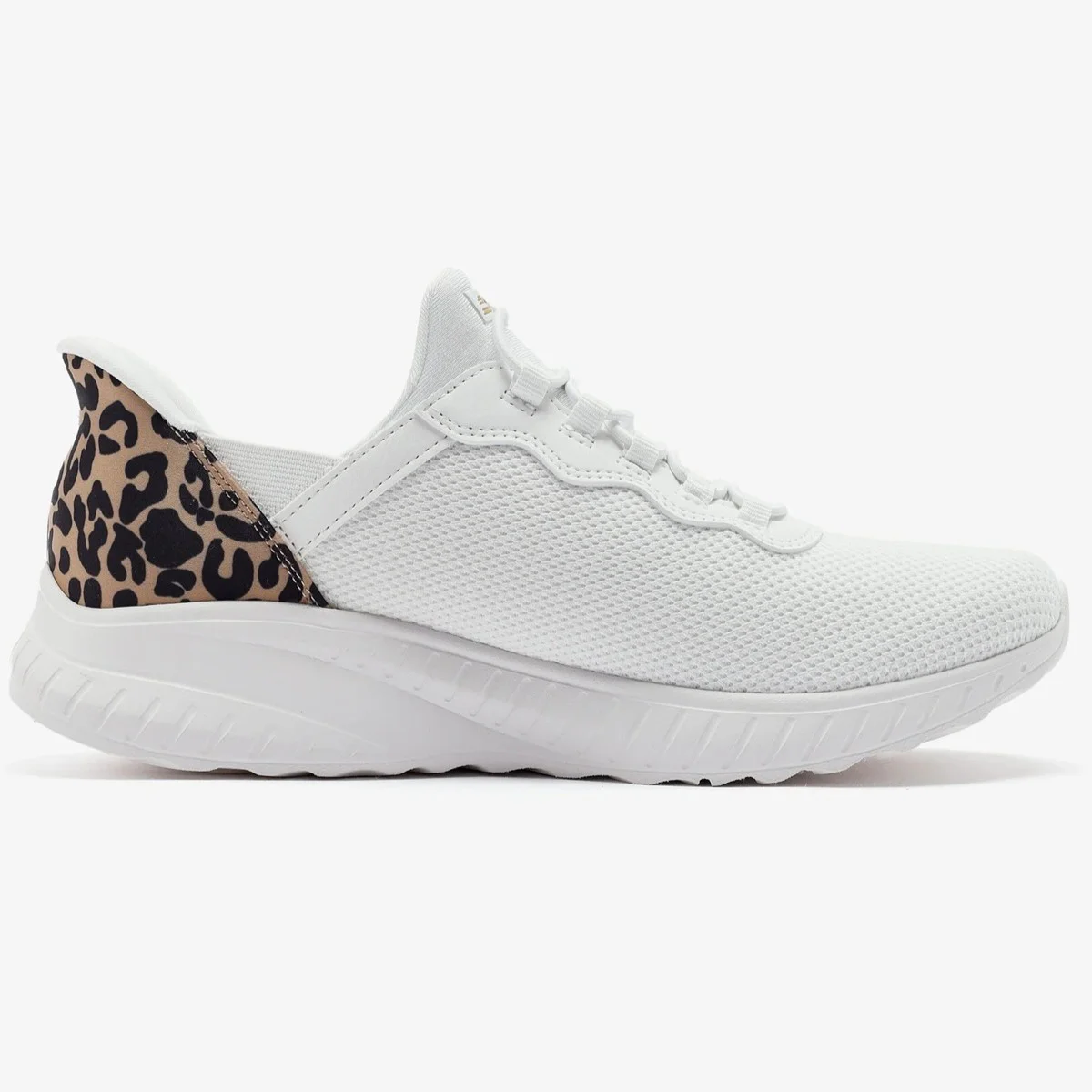 Skechers Bobs Squad Choes Memory Foam Womens Sneaker Hafızalı Taban Lastik Bağcıklı Kadın Günlük Spor Ayakkabı Beyaz Fiyatı, Yorumları ve Özellikleri