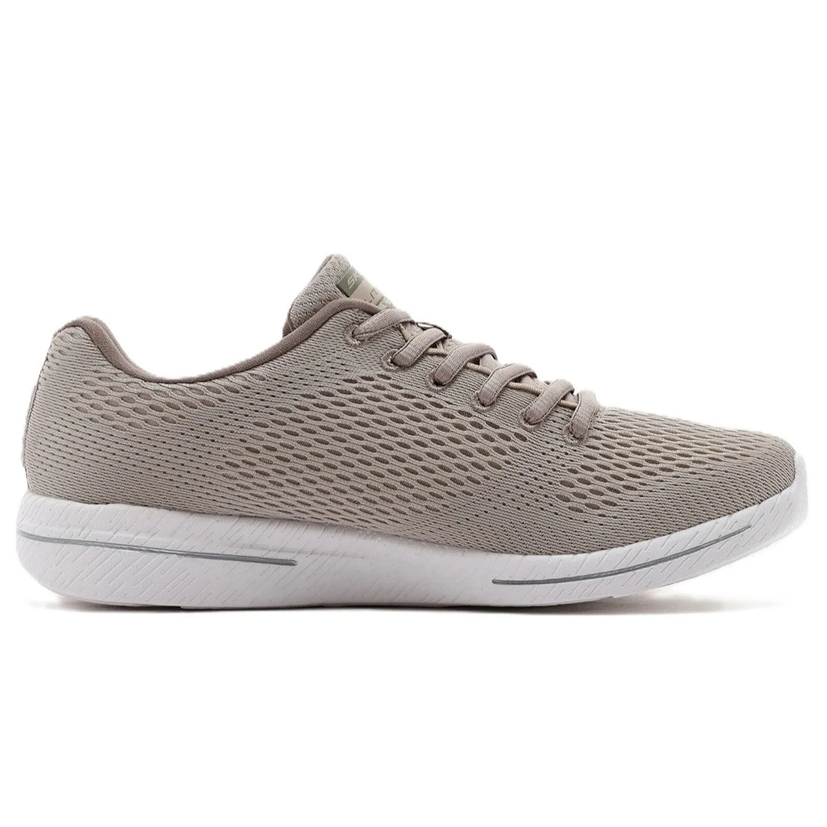Skechers Burst  Memory Foam Womens Sneaker Hafızalı Taban Kadın Günlük Spor Ayakkabı Bej Fiyatı, Yorumları ve Özellikleri