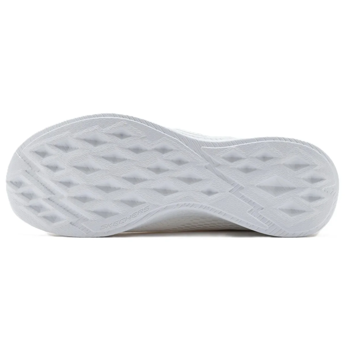 Skechers Burst  Memory Foam Womens Sneaker Hafızalı Taban Kadın Günlük Spor Ayakkabı Beyaz
