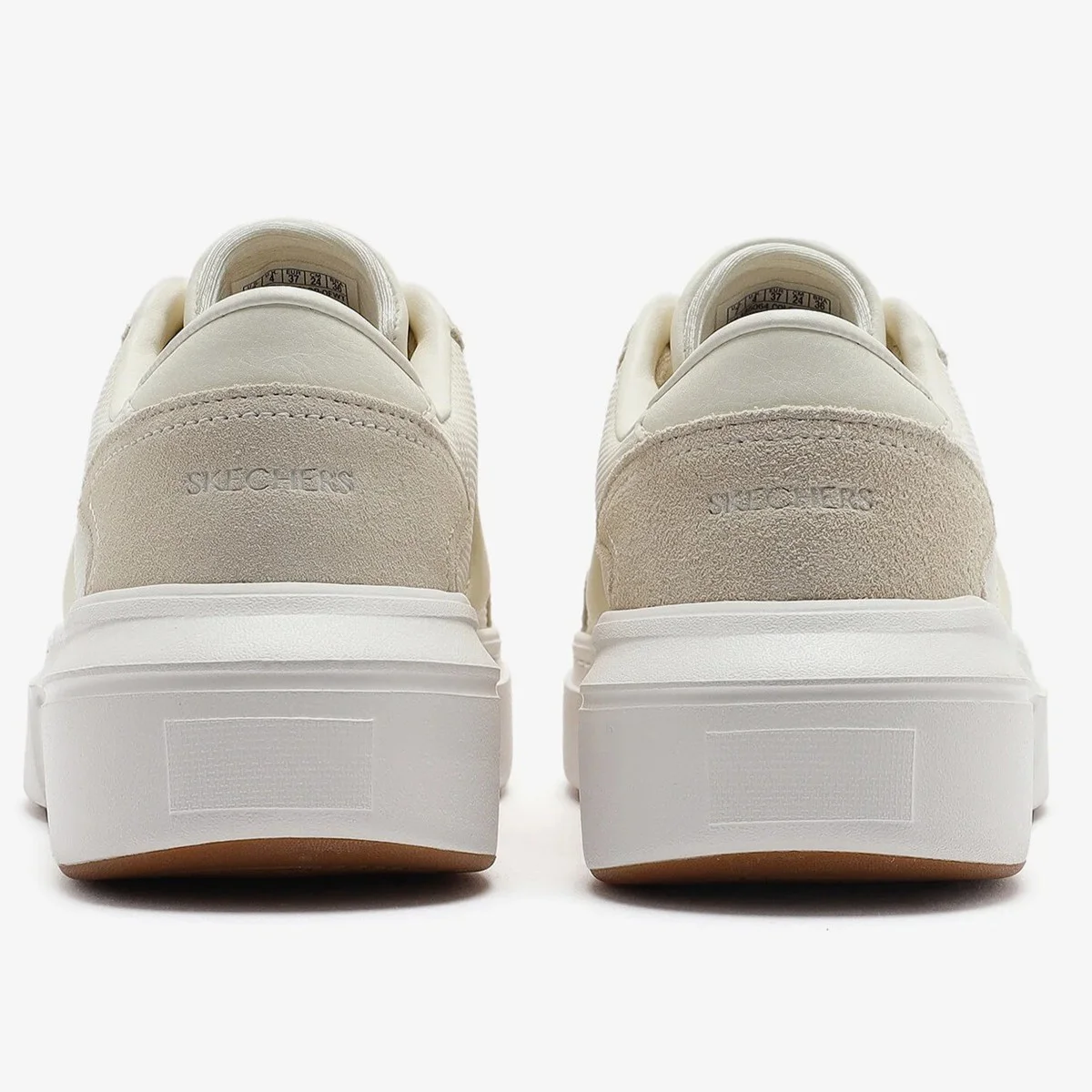 Skechers Cordova Classic-Game Time Memory Foam Leather Womens Sneaker Hakiki Deri Hafızalı Taban Kadın Günlük Spor Ayakkabı Krem Fiyatı, Yorumları ve Özellikleri