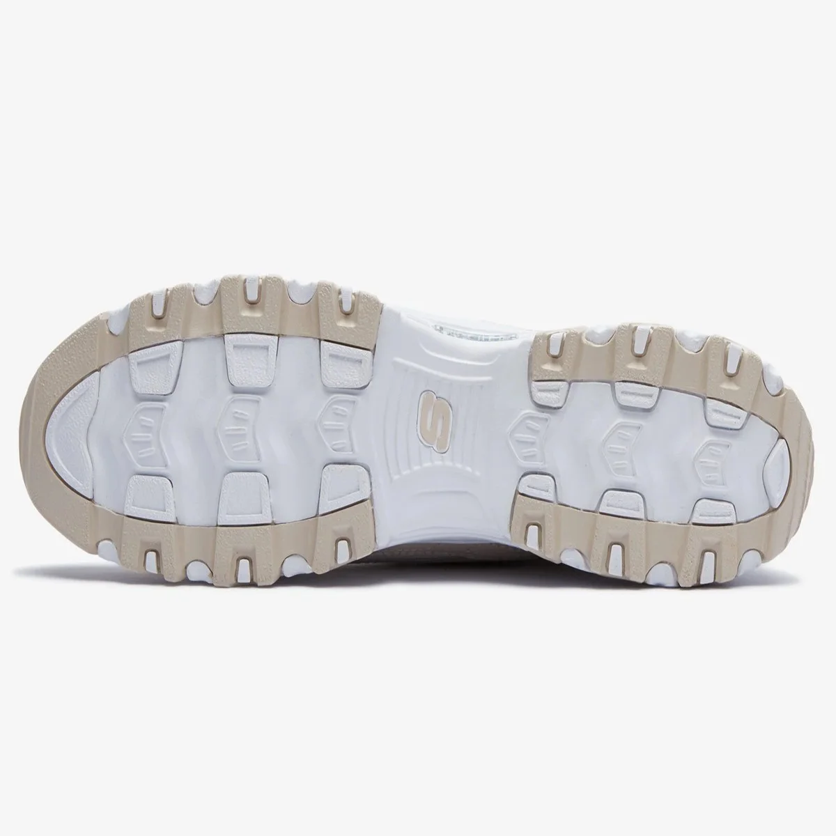 Skechers D'Lites-Comft Times Memory Foam Leather Womens Sneaker Hafızalı Taban Hakiki Deri Bilekli Kadın Günlük Spor Ayakkabı Krem Fiyatı, Yorumları ve Özellikleri