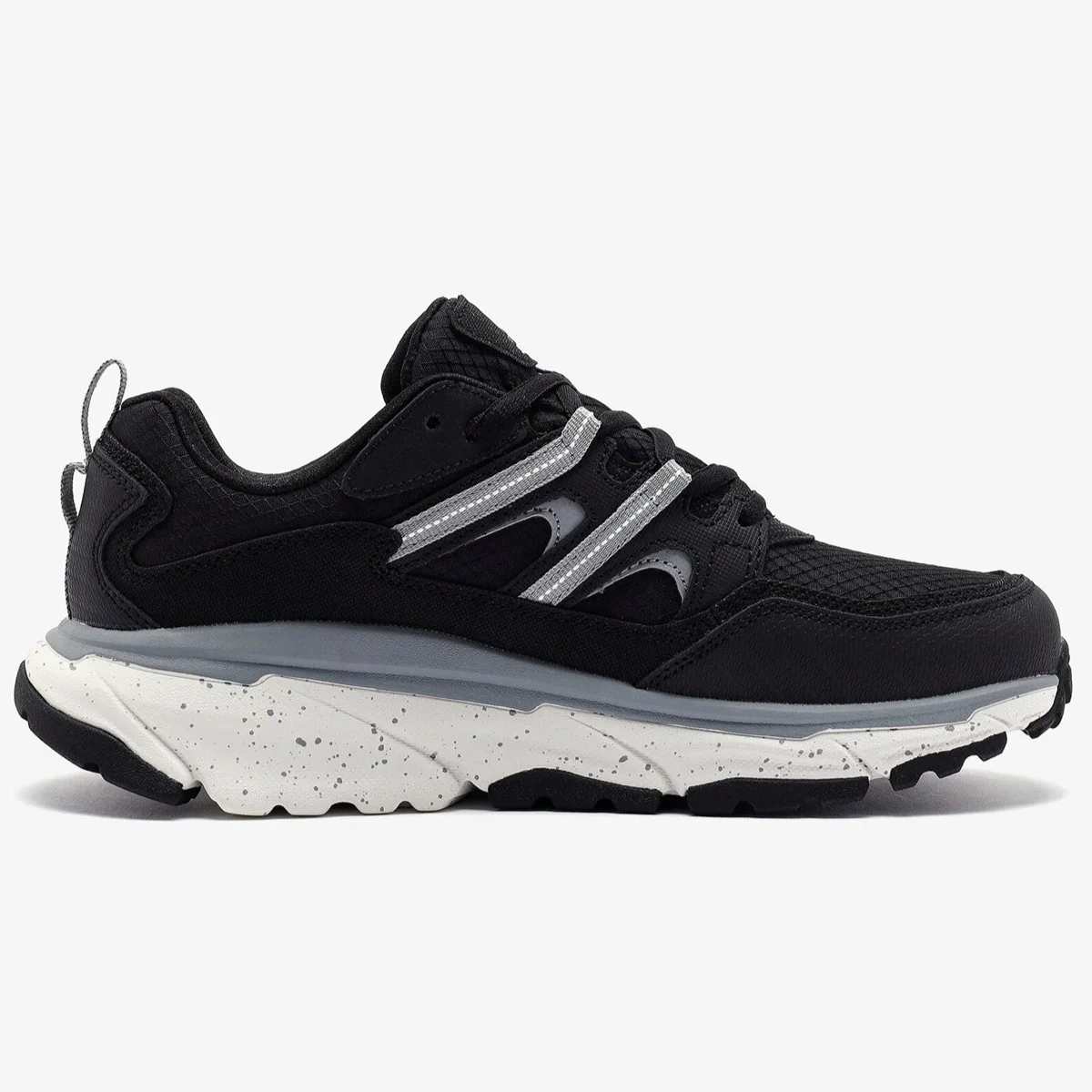 Skechers D'Lux Journey Memory Foam Leather Womens Outdoor Shoes Hafızalı Taban Hakiki Deri Kadın Outdoor Ayakkabı Siyah Fiyatı, Yorumları ve Özellikleri