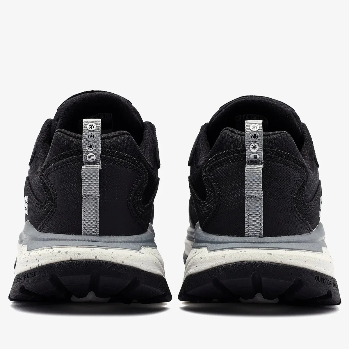 Skechers D'Lux Journey Memory Foam Leather Womens Outdoor Shoes Hafızalı Taban Hakiki Deri Kadın Outdoor Ayakkabı Siyah Fiyatı, Yorumları ve Özellikleri