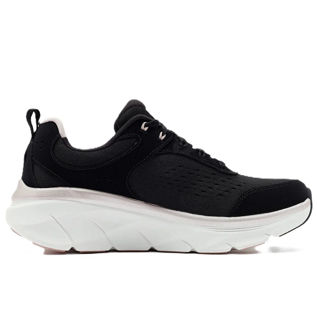 Skechers D'Lux Walker 2.0 Gradient Glam Memory Foam Leather Womens Sneaker Hafızalı Taban Hakiki Deri Kadın Günlük Spor Ayakkabı Siyah Skechers D'Lux Walker 2.0 Gradient Glam Memory Foam Leather Womens Sneaker Hafızalı Taban Hakiki Deri Kadın Günlük Spor Ayakkabı Siyah Fiyatı, Yorumları ve Özellikleri