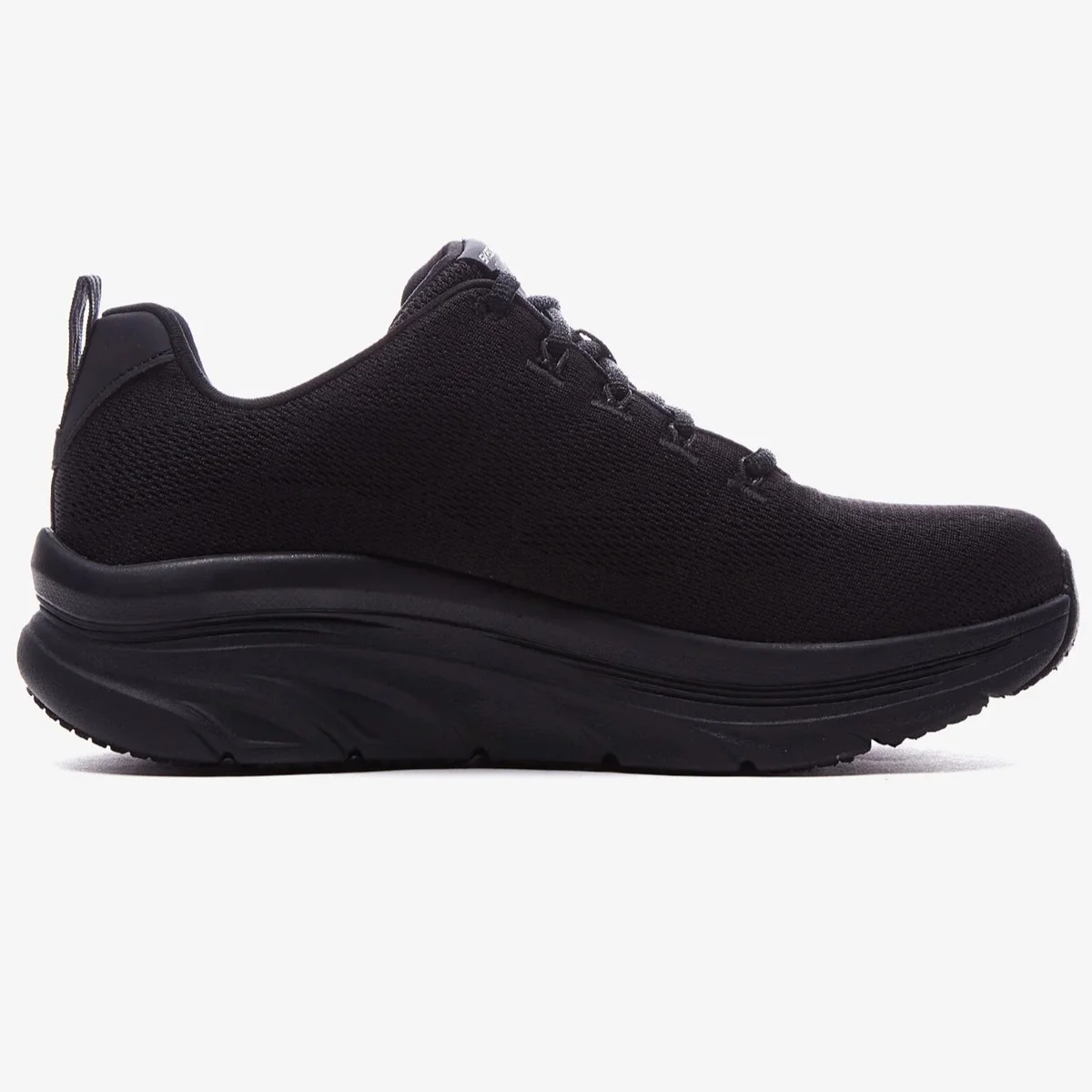 Skechers D'lux Walker - Get Oasis Memory Foam Mens Black Sneaker Hafızalı Taban Kadın Günlük Spor Ayakkabı Siyah Fiyatı, Yorumları ve Özellikleri