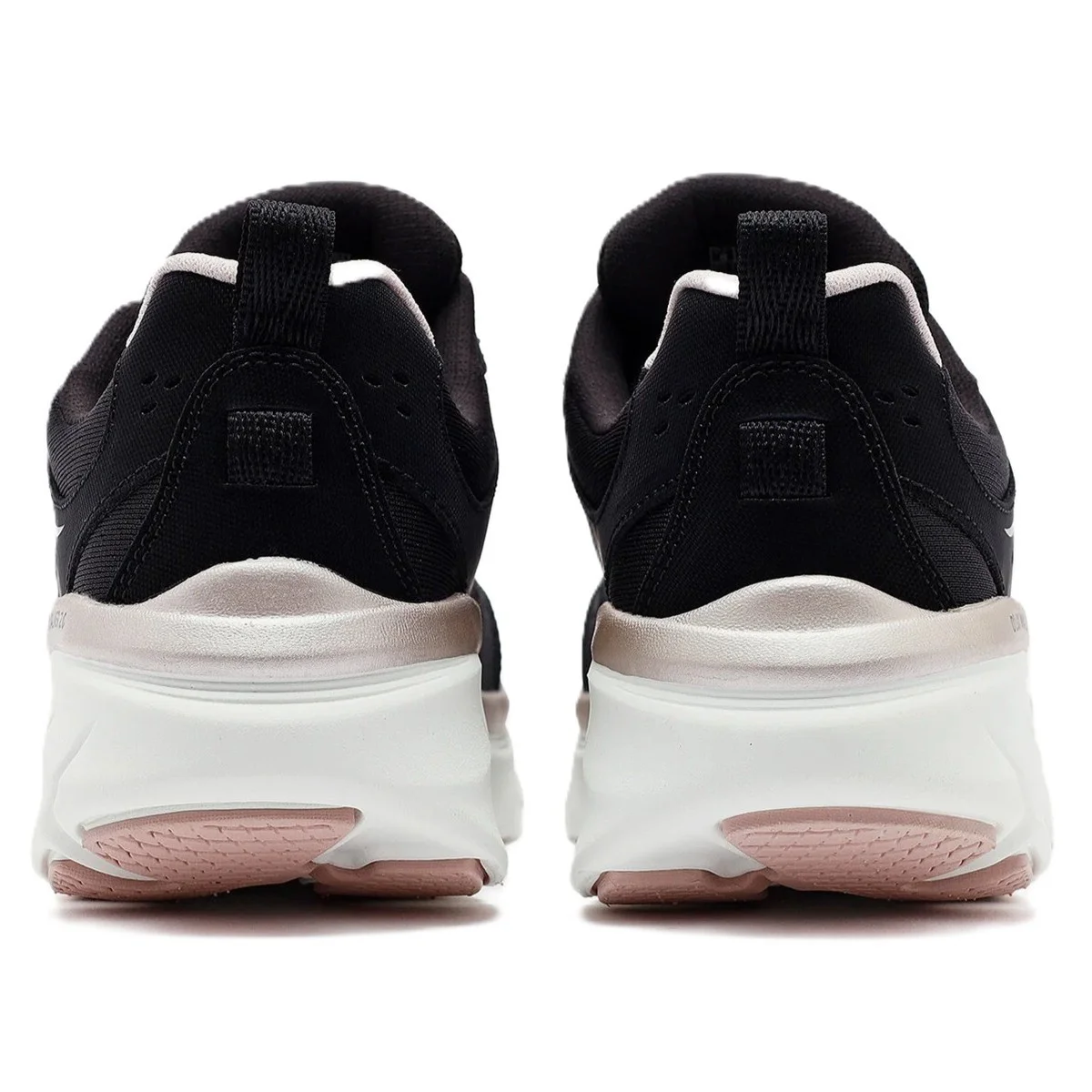 Skechers D'Lux Walker 2.0 Gradient Glam Memory Foam Leather Womens Sneaker Hafızalı Taban Hakiki Deri Kadın Günlük Spor Ayakkabı Siyah Skechers D'Lux Walker 2.0 Gradient Glam Memory Foam Leather Womens Sneaker Hafızalı Taban Hakiki Deri Kadın Günlük Spor Ayakkabı Siyah Fiyatı, Yorumları ve Özellikleri