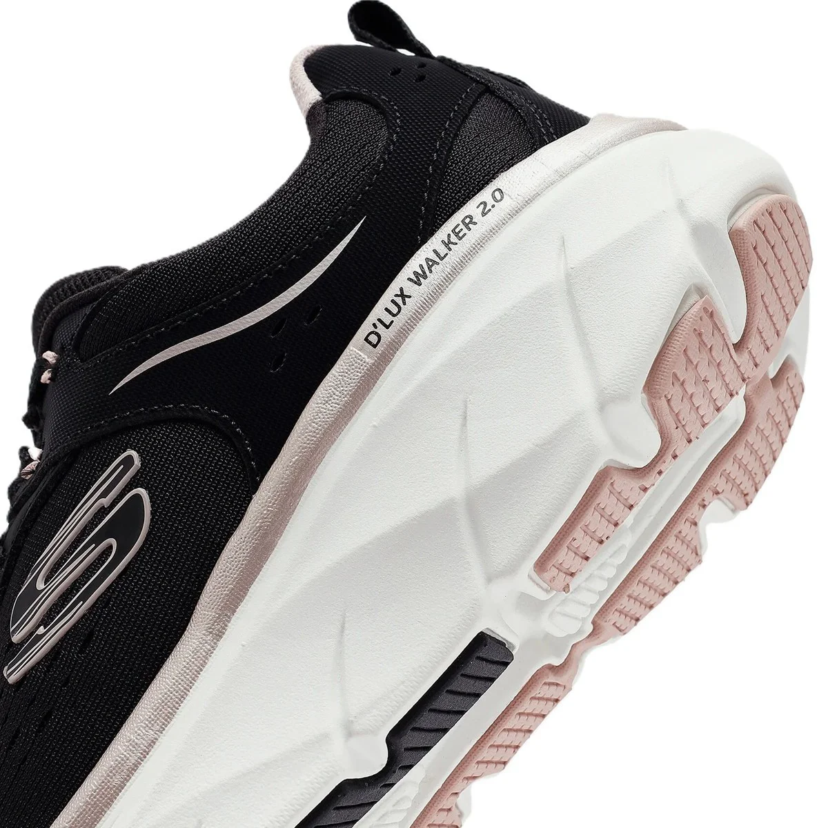 Skechers D'Lux Walker 2.0 Gradient Glam Memory Foam Leather Womens Sneaker Hafızalı Taban Hakiki Deri Kadın Günlük Spor Ayakkabı Siyah Skechers D'Lux Walker 2.0 Gradient Glam Memory Foam Leather Womens Sneaker Hafızalı Taban Hakiki Deri Kadın Günlük Spor Ayakkabı Siyah Fiyatı, Yorumları ve Özellikleri