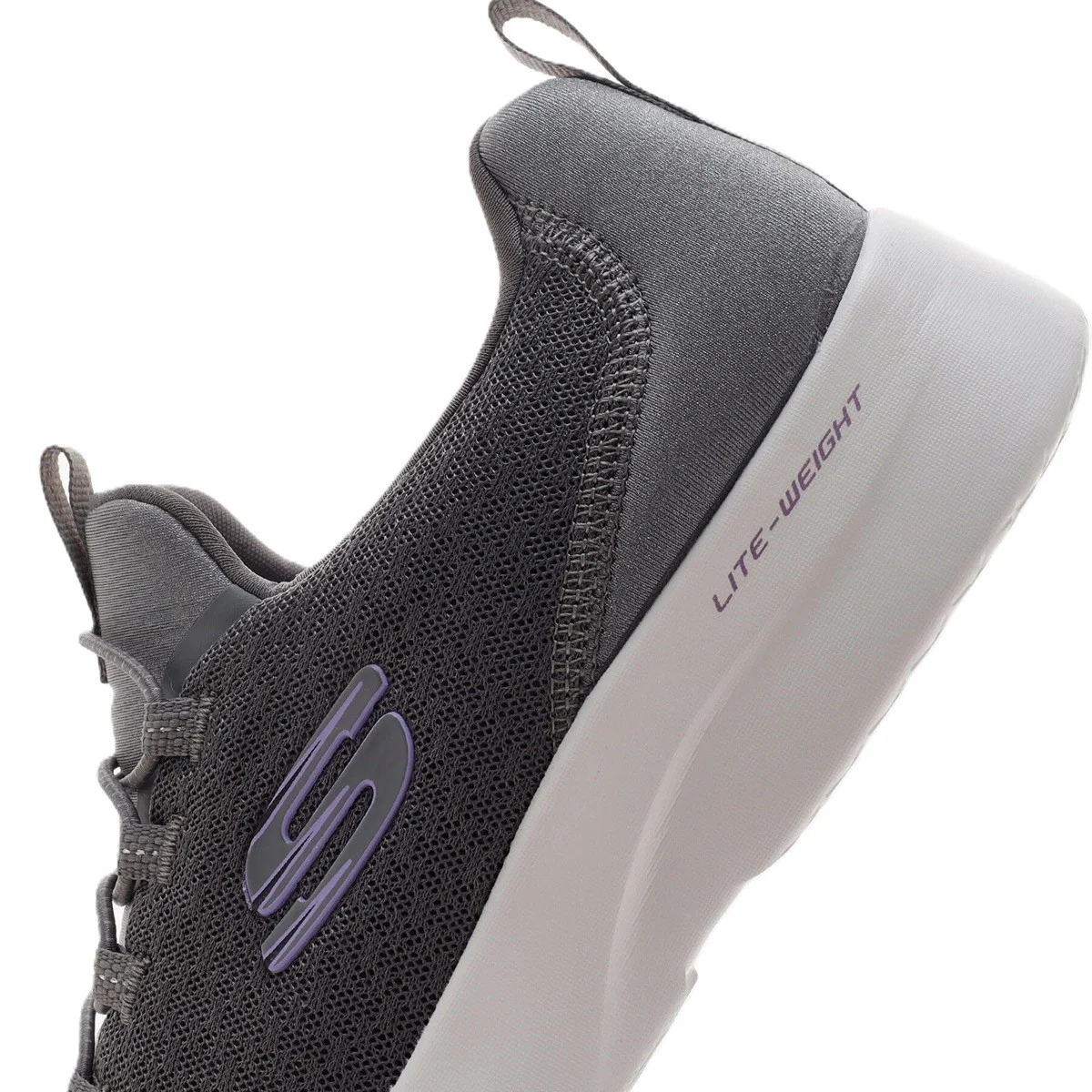 Skechers Dynamight 2.0 Real Smooth Memory Foam Womens Sneaker Hafızalı Taban Lastik Bağcıklı Kadın Günlük Ayakkabı Gri Skechers Dynamight 2.0 Real Smooth Memory Foam Womens Sneaker Hafızalı Taban Lastik Bağcıklı Kadın Günlük Ayakkabı Gri Fiyatı, Yorumları ve Özellikleri